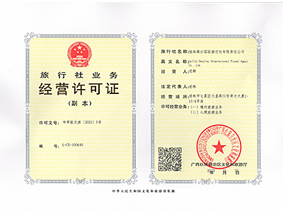 Informazioni su Real China Travel
