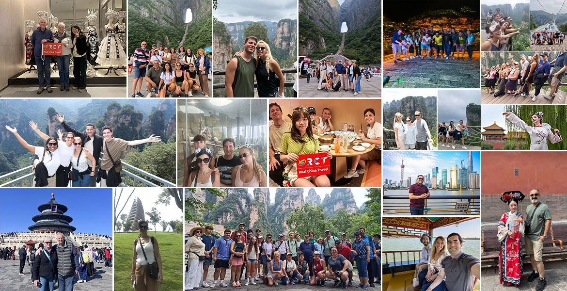 Real China Travel