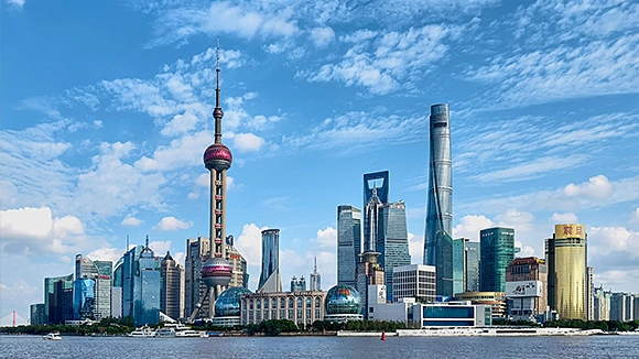 Tour di 8 giorni a Pechino, Xi'an e Shanghai