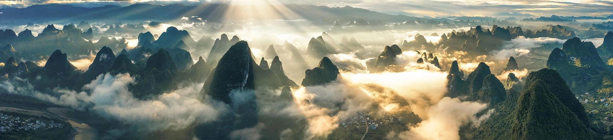I migliori tour in Cina di 11 giorni
