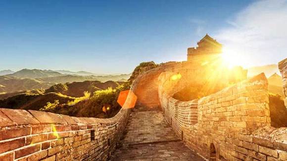Tour della Cina classico e dei panda di 13 giorni