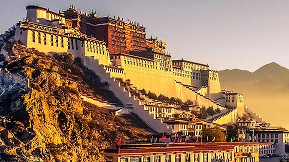 Viaggio di 16 giorni alla scoperta della Cina e del Tibet