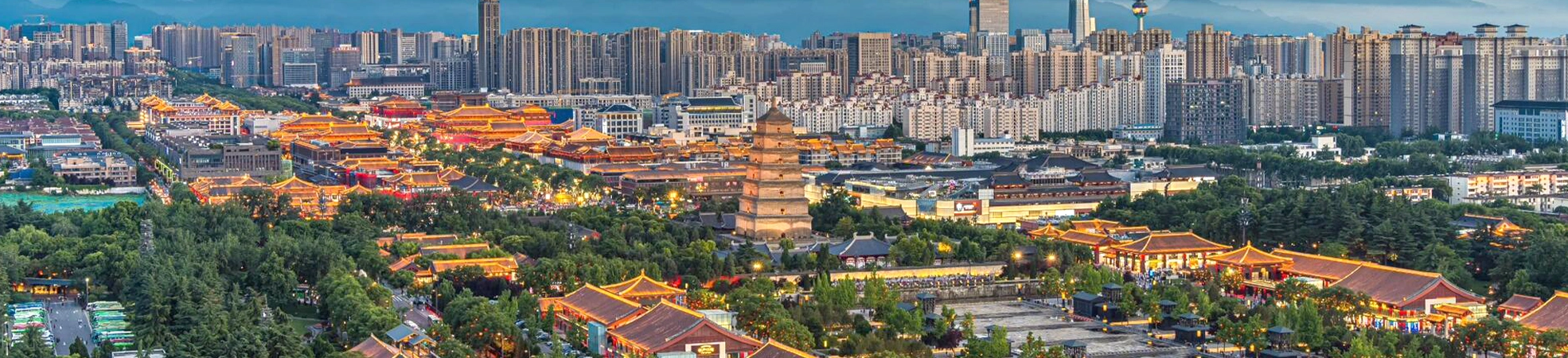 Tour classico della Cina di 11 giorni più il Fiume Yangtze