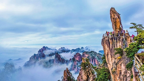 Tour Essenziale Cina 21 Giorni