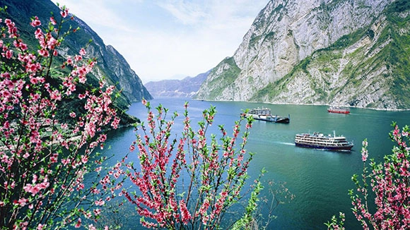 Tour classico della Cina di 11 giorni più il Fiume Yangtze