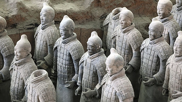 4 days Xi'an classic tour