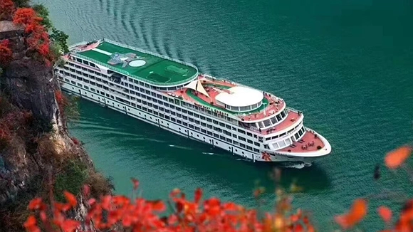 Tour imperdibili sul Fiume Azzurro