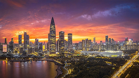 Shenzhen