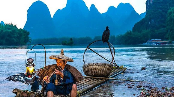 3 days Guilin tour