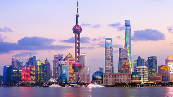 4- Day Shanghai Classic Tour