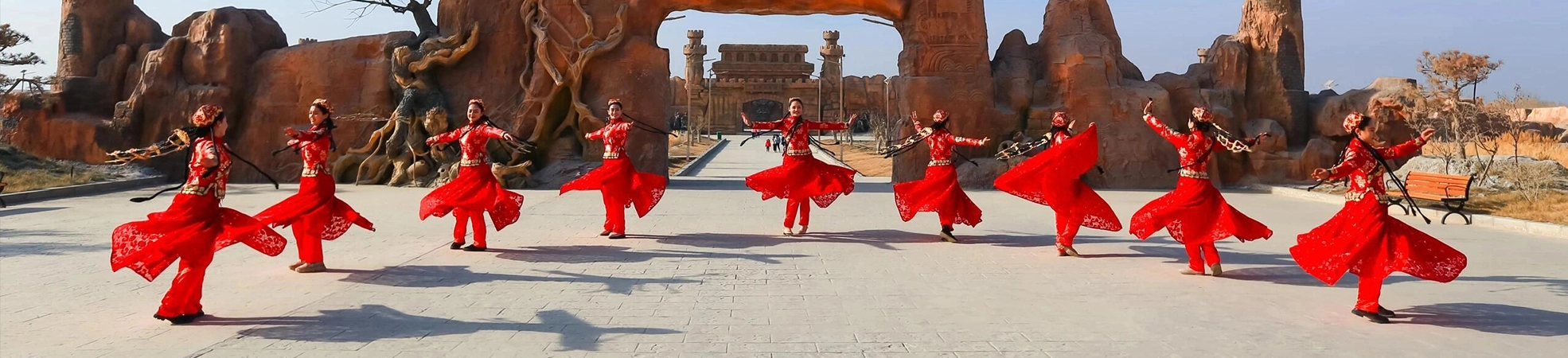 TOP 10 China Tours