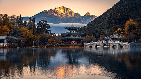 Yunnan