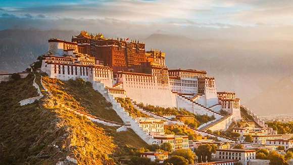 Tibet