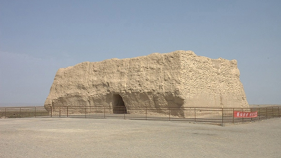 Tour Privato Cina e Silk Road