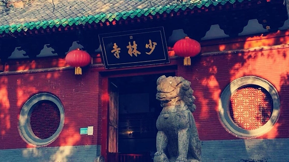Tour di 10 giorni nelle antiche capitali della Cina