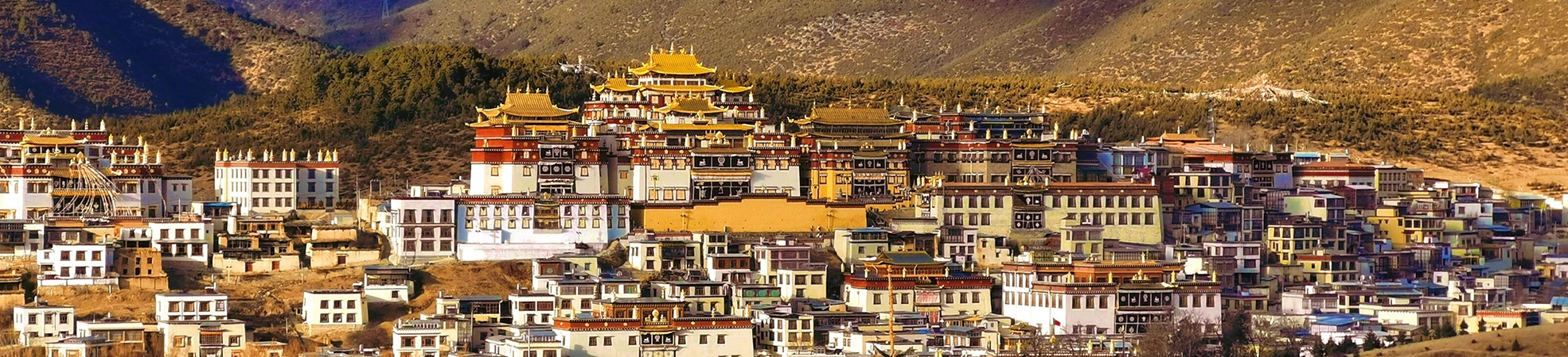 6-Day Kunming Dali Lijiang Tour