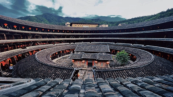 Tour di 8 giorni a Xiamen-Zhangzhou-Chaoshan e Yongding Tulou