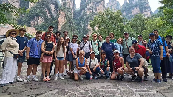 Tour Essenziale della Cina con Panda di 16 Giorni
